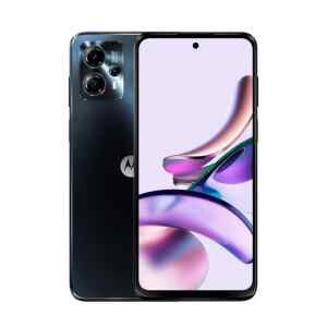Celular Moto G13 6.5plg. 128GB 4GB RAM Nano SIM Gris Oxford | Motorola