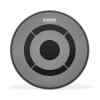 Parche de Malla DB ONE TT12DB1 | EVANS