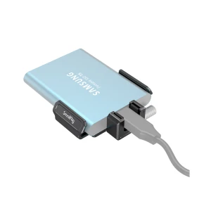 Placa de Montaje de Disco Duro para BLM 6K PRO | SMALLRIG