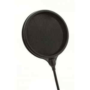 Sordina para Microfono ASVS6 POP Blocker | ON STAGE