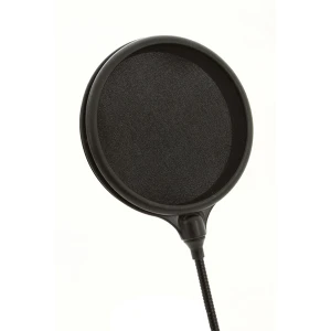 Sordina para Microfono ASVS6 POP Blocker | ON STAGE