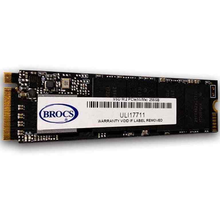 Kifutott - 256GB M.2 PCIe NVMe SSD Kiegészítő - Foto 11