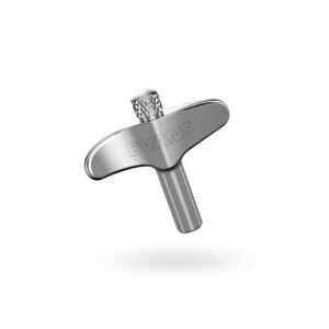 Llave para Bateria Dadk Magnetic Head | EVANS