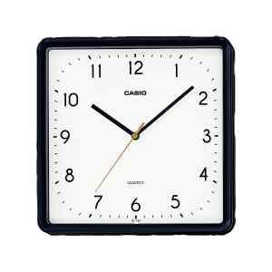 Reloj de Pared Analogo | IQ-152-1DF – CASIO