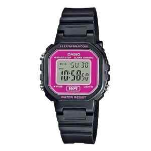 Reloj Digital Illuminator | LA-20WH-4ADF – CASIO