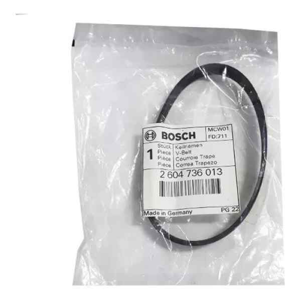 Faja para Cepillo 1570 | BOSCH Faja para Cepillo 1570 | BOSCH