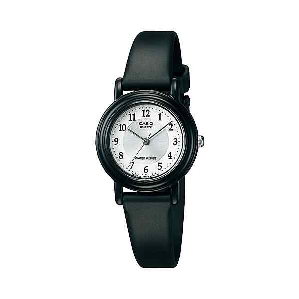 Reloj Analogo, Pulsera de Resina, Resistente al Agua | LQ-139AMV-7B3LD – CASIO