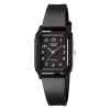 Reloj de Pulsera, Resistente al Agua | LQ-142-1BDF – CASIO