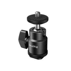 Zapata con Adaptador Rosca de 1/4plg. | SMALLRIG
