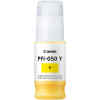 Tinta PFI-050 Yellow 70ML | 5701C001AA – CANON