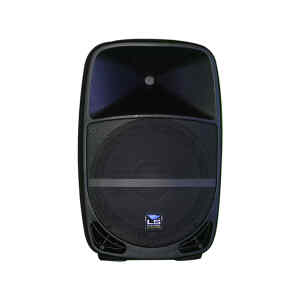 Bocina Activa PSW15A-II | LS SYSTEMS