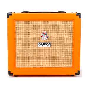 Amplificador para Guitarra Crush 35RT | ORANGE Amplificador para Guitarra Crush 35RT | ORANGE
