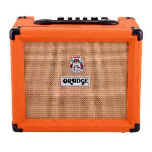 Amplificador para Guitarra Crush 20RT | ORANGE Amplificador para Guitarra Crush 20RT | ORANGE