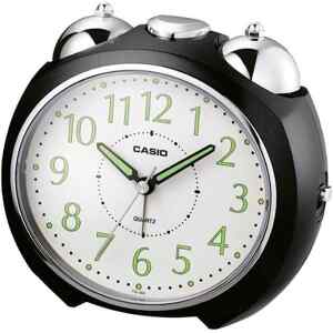 Reloj Portatil de Escritorio | TQ-369-1DF – CASIO