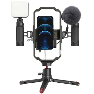 Kit de Video de Celular para Creadores de Contenido | SMALLRIG