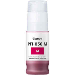 Tinta PFI-050 Magenta 70ML | 5700C001AA – CANON