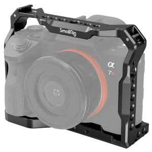 Jaula para Sony Alpha 7III / 7RIII / 9 | SMALLRIG