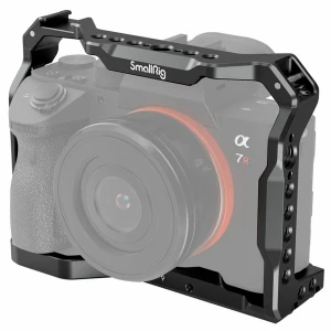 Jaula para Sony Alpha 7III / 7RIII / 9 | SMALLRIG
