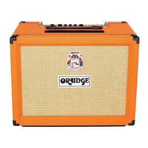 Amplificador para Guitarra Rocker 32 | ORANGE