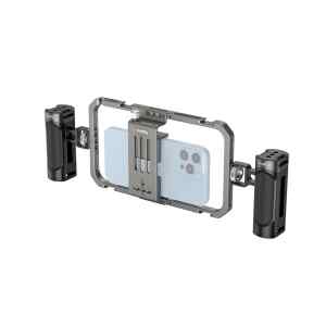 Kit Basico de Video todo en Uno para Smartphone | SMALLRIG