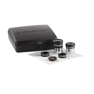 Kit de accesorios PowerSeeker | 94306 – CELESTRON