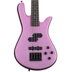 Bajo Electrico Performer 4 Perf4mlp Metallic Purple | SPECTOR