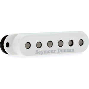 Pastilla Guitarra Electrica 11202-05 WH | SEYMOUR DUNCAN