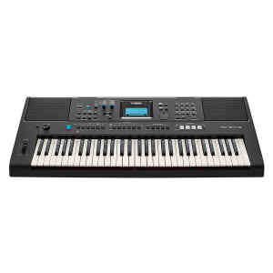 Teclado PSR E473 | YAMAHA