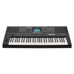 Teclado PSR E473 | YAMAHA