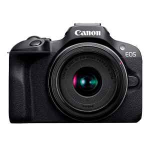 Camara EOS R100 18-45 STM | CANON BF