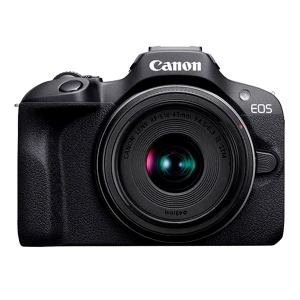 Camara EOS R100 18-45 STM | CANON BF