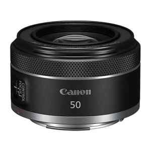 Lente RF50MM F/1.8 STM | CANON
