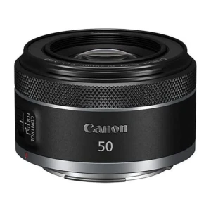 Lente RF50MM F/1.8 STM | CANON