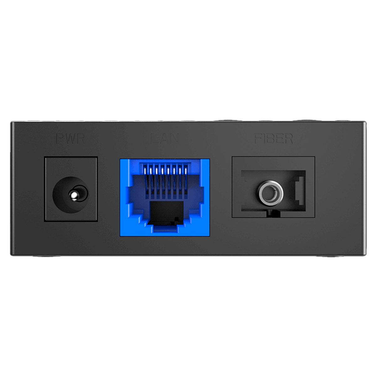 HG1 GPON ONT 1 PTO RJ45 1000MBPS TRANSMITE HASTA 20 KM