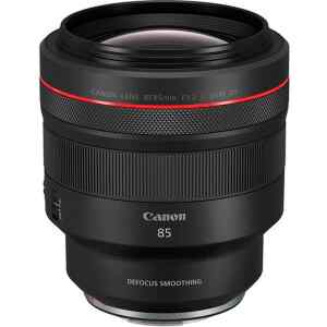 Lente RF 85mm F/1.2L USM DS | CANON