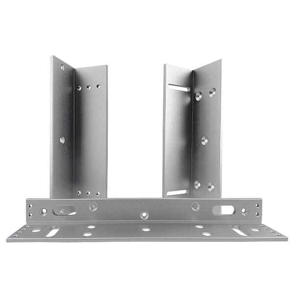 Braket tipo ZL para magnetico de 600 lbs | Nextlock Braket tipo ZL para magnetico de 600 lbs | Nextlock