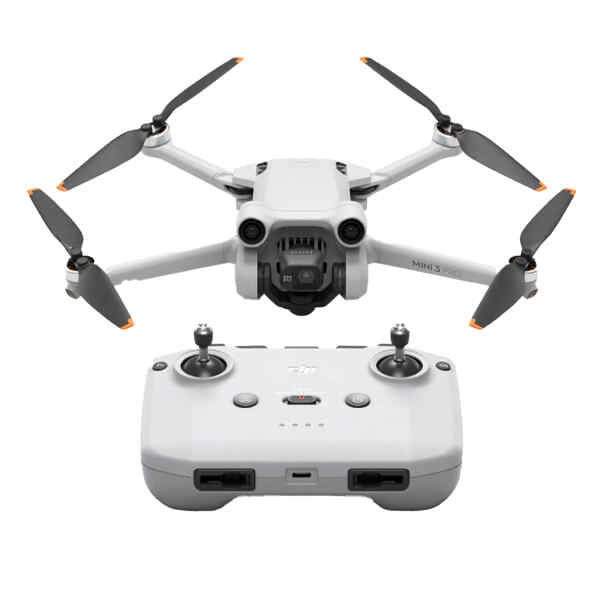 Dron Mini 3 Pro GL