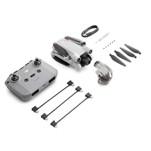 Dron Mini 3 Pro GL