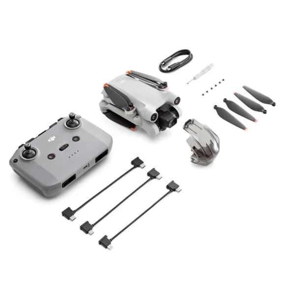 Dron Mini 3 Pro GL