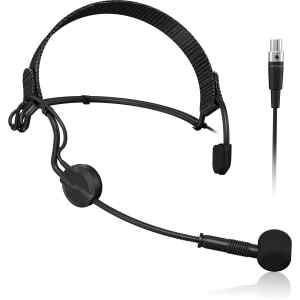 Microfono Premium Neckband Cardioide BC444 | BEHRINGER