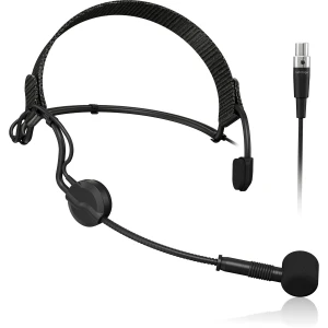 Microfono Premium Neckband Cardioide BC444 | BEHRINGER