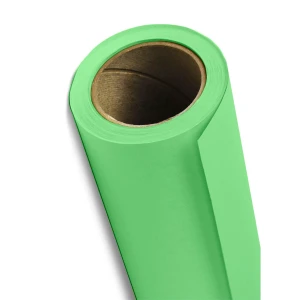 Fondo de Papel Mint Green (Verde Menta) 2.72x11m | SAVAGE