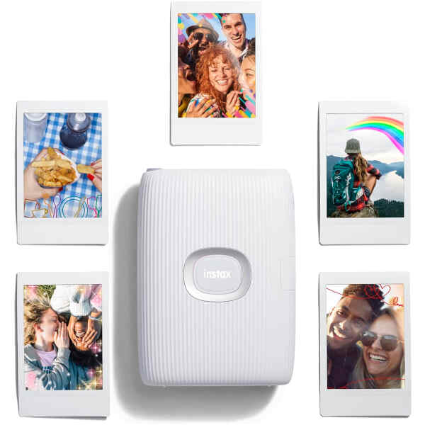 instax mini link