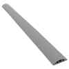 Canaleta plastica para piso, seccion transversal de 50x12mm, 2mts largo | Legrand