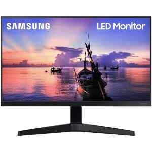 Monitor de 27plg. FLAT LF27T350FHNXZA | SAMSUNG