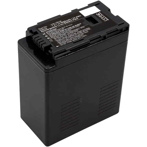 HDC-SDT750