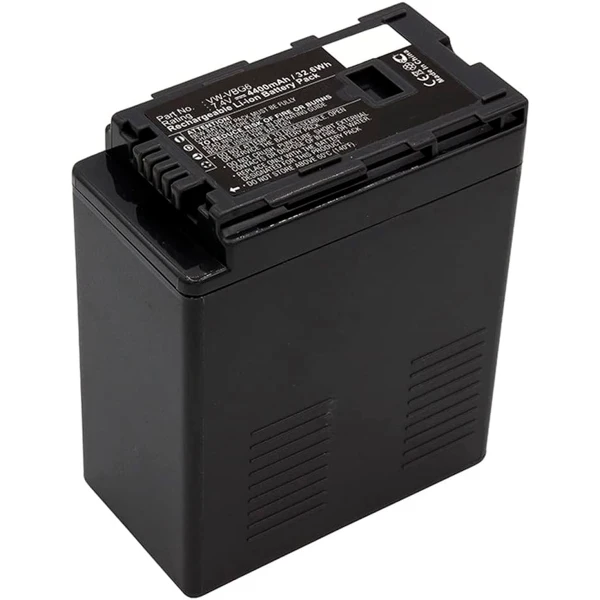HDC-SDT750