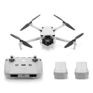 Dron Mini 3 Fly more combo GL