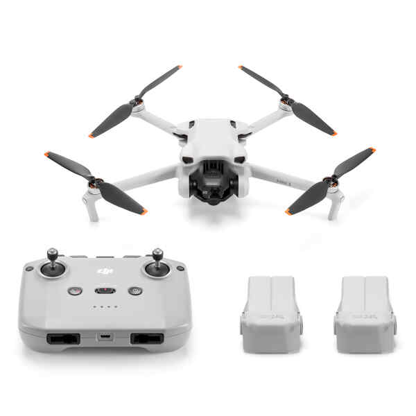 Dron Mini 3 Fly more combo GL