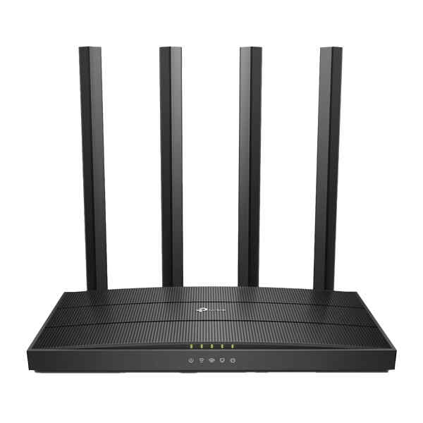Router Wi-Fi de doble banda AC1900 600 Mbps a 2,4 GHz + 1300 Mbps a 5 GHz | TP-Link